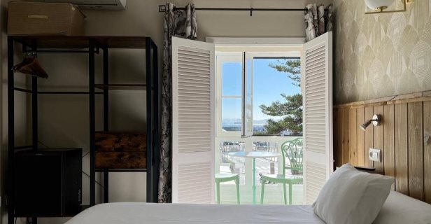 Hostal Alameda