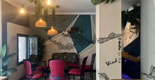 Hostal Alameda