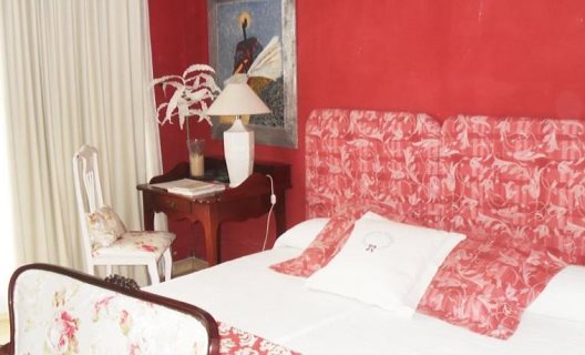 Hostal Alameda Plaza Mayor
