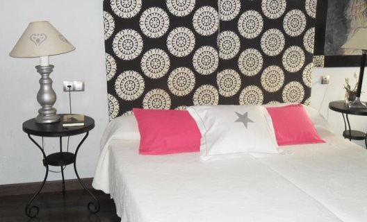 Hostal Alameda Plaza Mayor