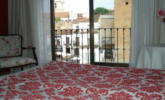 Hostal Alameda Plaza Mayor