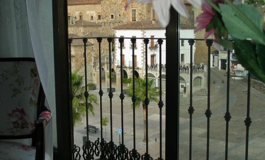 Hostal Alameda Plaza Mayor