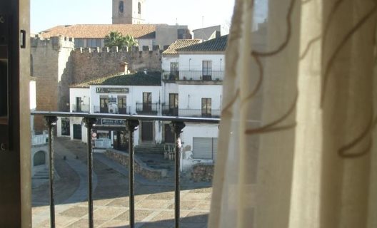 Hostal Alameda Plaza Mayor