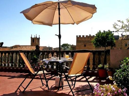 Hostal Alameda Plaza Mayor