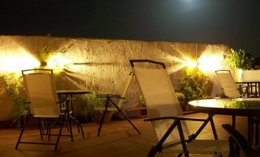 Hostal Alameda Plaza Mayor