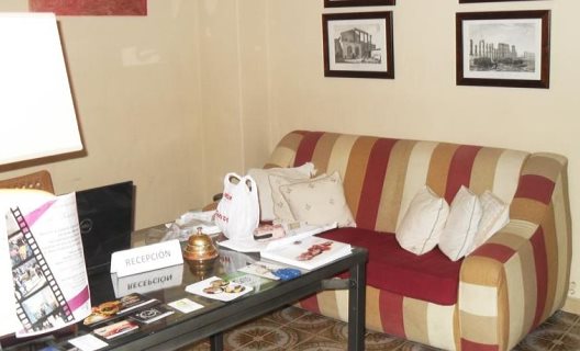 Hostal Alameda Plaza Mayor