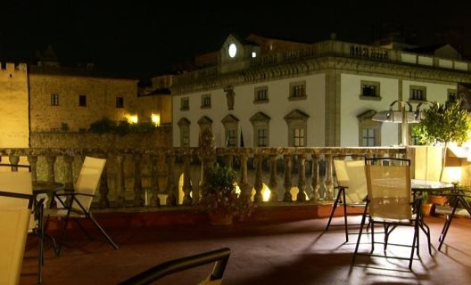 Hostal Alameda Plaza Mayor