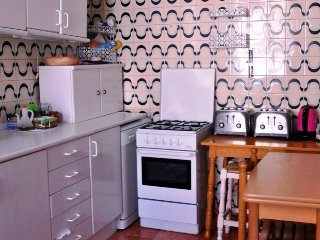 Hostal Álamos 14