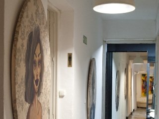 Hostal Álamos 14