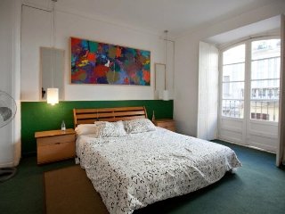 Hostal Álamos 14