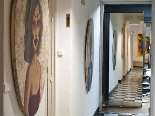 Hostal Álamos 14