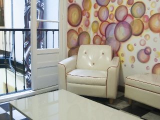Hostal Álamos 14