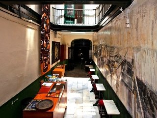 Hostal Álamos 14