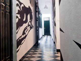 Hostal Álamos 14