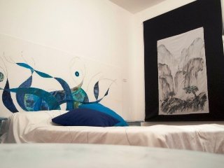 Hostal Álamos 14