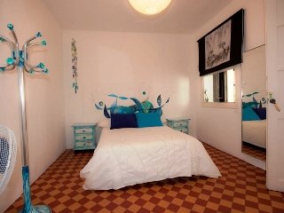 Hostal Álamos 14