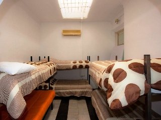 Hostal Álamos 14