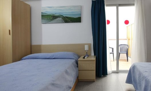 Hostal Alba