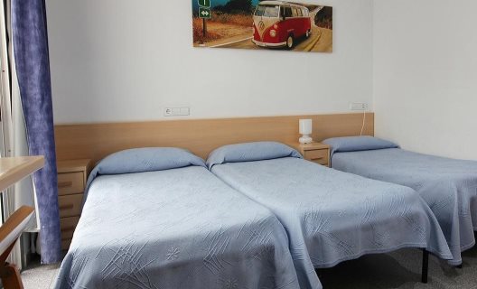Hostal Alba
