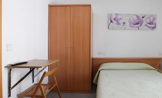 Hostal Alba