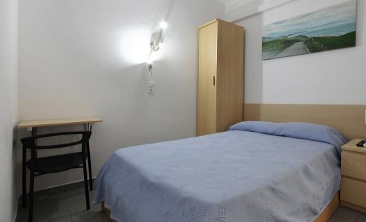 Hostal Alba