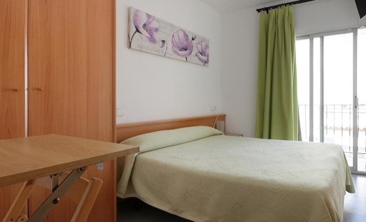 Hostal Alba
