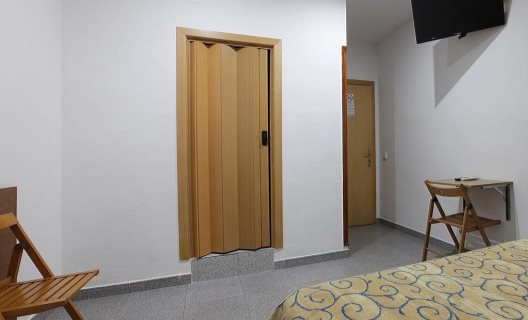 Hostal Alba