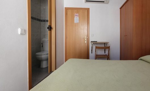 Hostal Alba