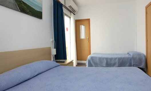 Hostal Alba