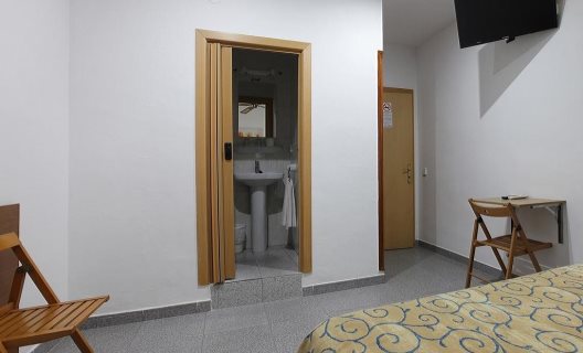 Hostal Alba