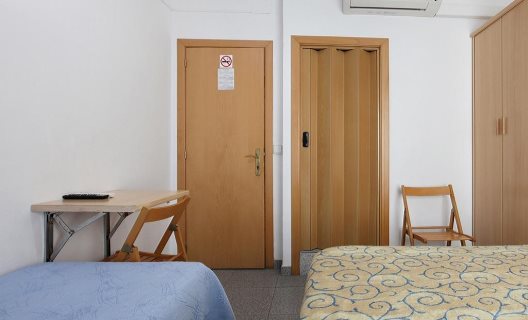 Hostal Alba