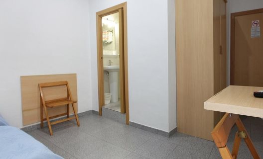 Hostal Alba