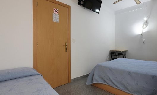 Hostal Alba
