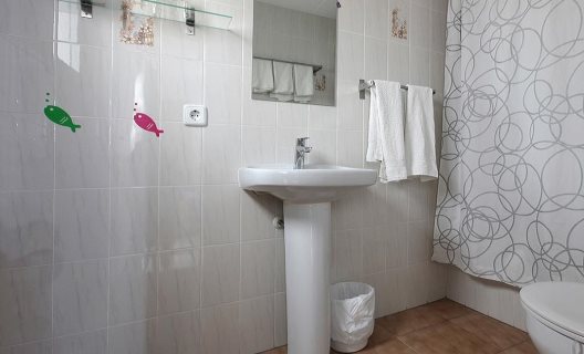 Hostal Alba