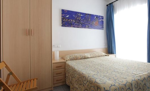 Hostal Alba