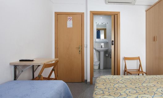 Hostal Alba
