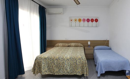 Hostal Alba