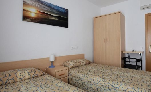 Hostal Alba