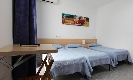 Hostal Alba
