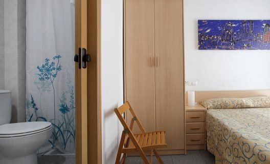 Hostal Alba