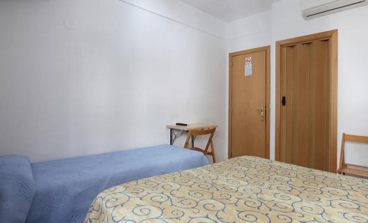 Hostal Alba