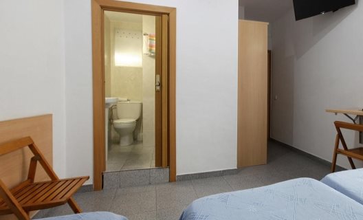 Hostal Alba
