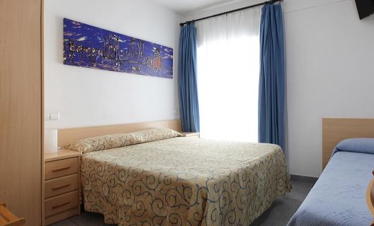 Hostal Alba