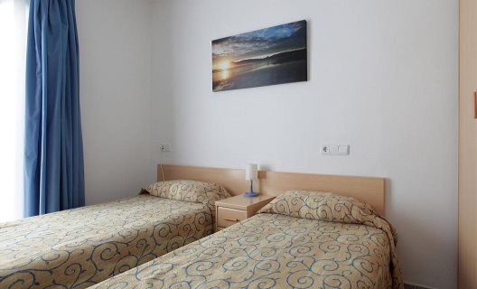 Hostal Alba