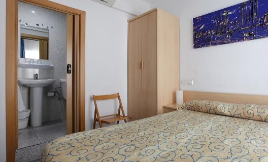 Hostal Alba