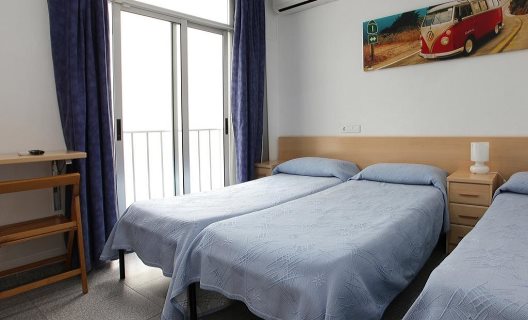 Hostal Alba