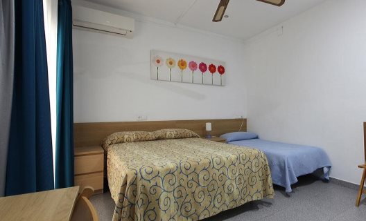 Hostal Alba