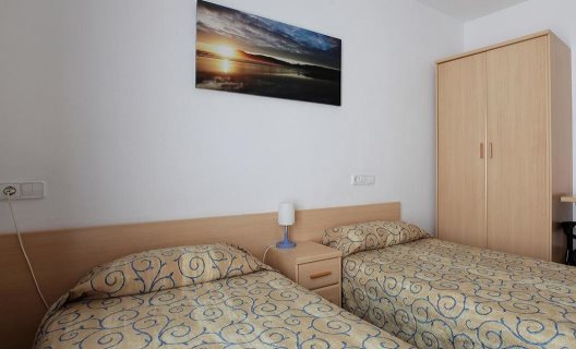 Hostal Alba