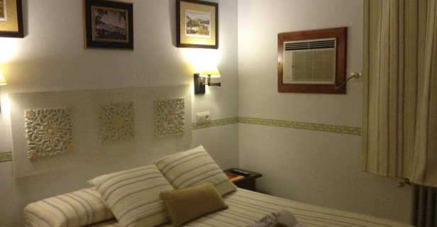 Hostal Alba Taruta