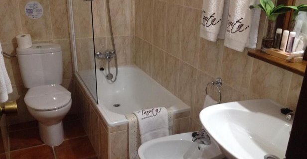 Hostal Alba Taruta